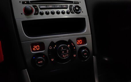 Peugeot 308 II, 2008 год, 498 000 рублей, 16 фотография