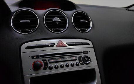 Peugeot 308 II, 2008 год, 498 000 рублей, 15 фотография