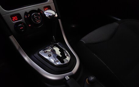 Peugeot 308 II, 2008 год, 498 000 рублей, 17 фотография