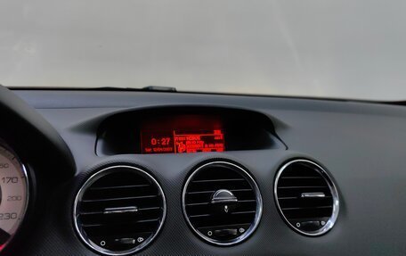 Peugeot 308 II, 2008 год, 498 000 рублей, 14 фотография