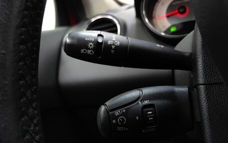 Peugeot 308 II, 2008 год, 498 000 рублей, 20 фотография