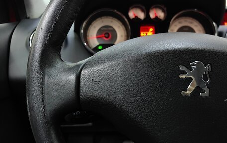 Peugeot 308 II, 2008 год, 498 000 рублей, 18 фотография