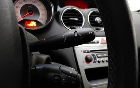 Peugeot 308 II, 2008 год, 498 000 рублей, 21 фотография