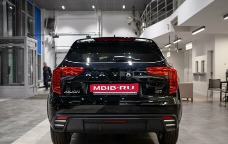 Haval Jolion, 2025 год, 2 749 000 рублей, 12 фотография