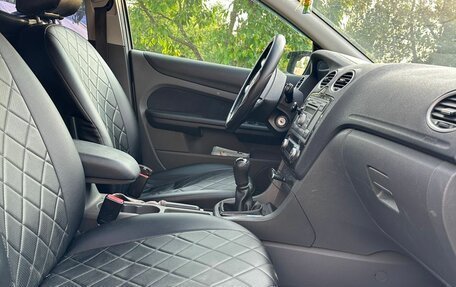 Ford Focus II рестайлинг, 2007 год, 350 000 рублей, 6 фотография