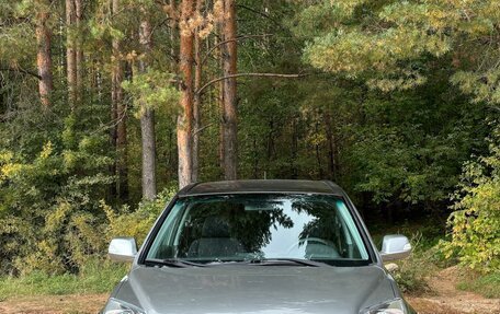 Honda CR-V III рестайлинг, 2007 год, 995 000 рублей, 5 фотография