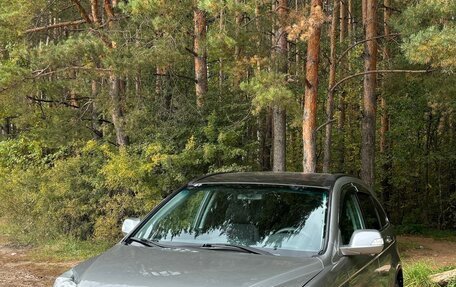 Honda CR-V III рестайлинг, 2007 год, 995 000 рублей, 4 фотография