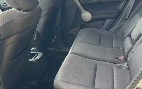 Honda CR-V III рестайлинг, 2007 год, 995 000 рублей, 11 фотография