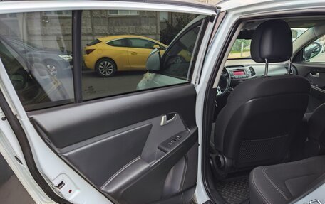 KIA Sportage III, 2012 год, 1 500 000 рублей, 10 фотография