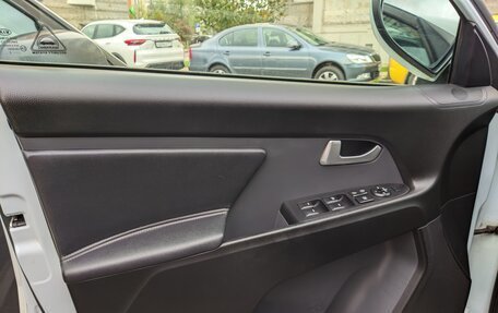 KIA Sportage III, 2012 год, 1 500 000 рублей, 17 фотография