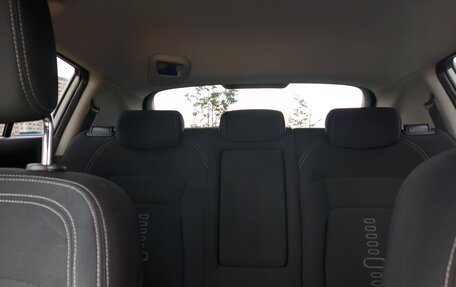 KIA Sportage III, 2012 год, 1 500 000 рублей, 22 фотография