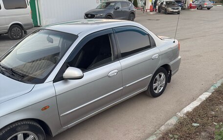 KIA Spectra II (LD), 2008 год, 265 000 рублей, 2 фотография