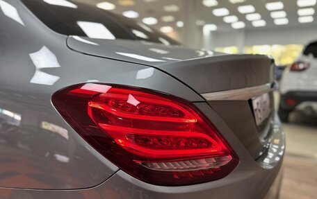 Mercedes-Benz C-Класс, 2015 год, 1 990 000 рублей, 8 фотография