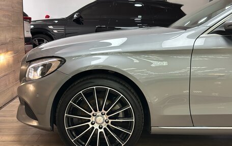 Mercedes-Benz C-Класс, 2015 год, 1 990 000 рублей, 11 фотография