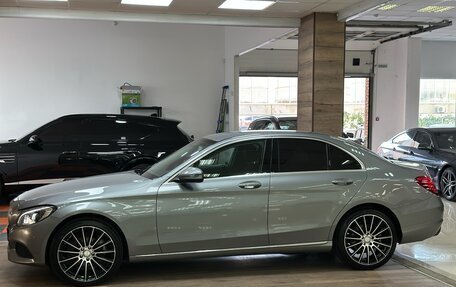 Mercedes-Benz C-Класс, 2015 год, 1 990 000 рублей, 12 фотография