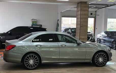 Mercedes-Benz C-Класс, 2015 год, 1 990 000 рублей, 14 фотография