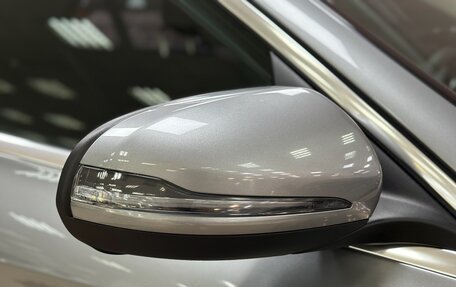 Mercedes-Benz C-Класс, 2015 год, 1 990 000 рублей, 19 фотография