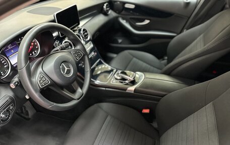 Mercedes-Benz C-Класс, 2015 год, 1 990 000 рублей, 21 фотография