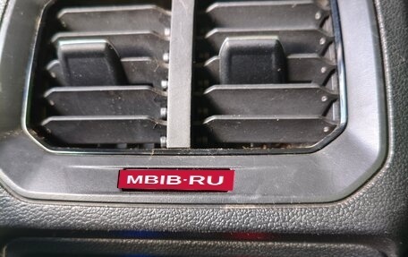 Volkswagen Tiguan II, 2018 год, 2 600 000 рублей, 11 фотография