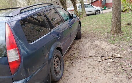 Ford Mondeo III, 2001 год, 210 000 рублей, 4 фотография