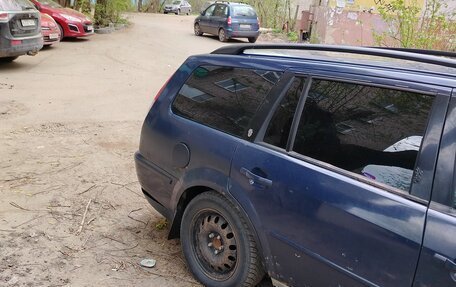 Ford Mondeo III, 2001 год, 210 000 рублей, 2 фотография