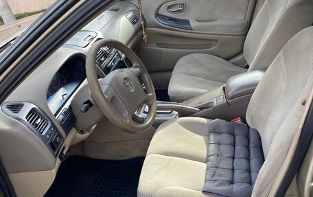 Nissan Maxima VIII, 2002 год, 680 000 рублей, 9 фотография