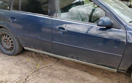 Ford Mondeo III, 2001 год, 210 000 рублей, 6 фотография