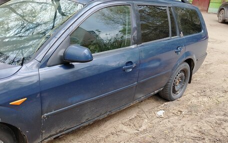 Ford Mondeo III, 2001 год, 210 000 рублей, 9 фотография