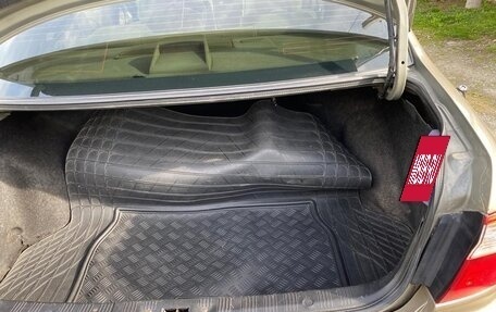 Nissan Maxima VIII, 2002 год, 680 000 рублей, 10 фотография