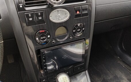 Ford Mondeo III, 2001 год, 210 000 рублей, 11 фотография