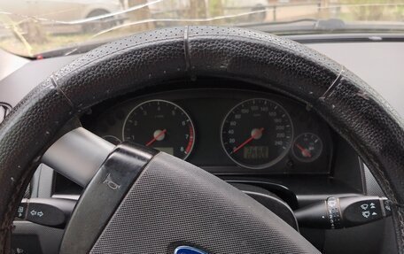 Ford Mondeo III, 2001 год, 210 000 рублей, 12 фотография
