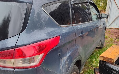 Ford Kuga III, 2013 год, 900 000 рублей, 5 фотография