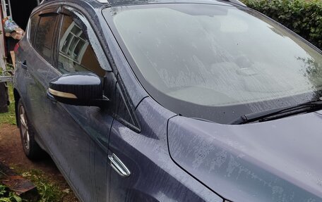 Ford Kuga III, 2013 год, 900 000 рублей, 6 фотография
