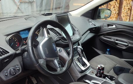 Ford Kuga III, 2013 год, 900 000 рублей, 8 фотография