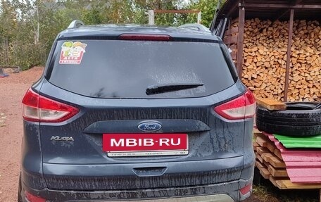 Ford Kuga III, 2013 год, 900 000 рублей, 4 фотография