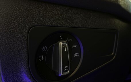 Volkswagen Tiguan II, 2019 год, 2 739 000 рублей, 15 фотография