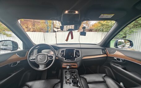 Volvo XC90 II рестайлинг, 2016 год, 3 199 000 рублей, 8 фотография