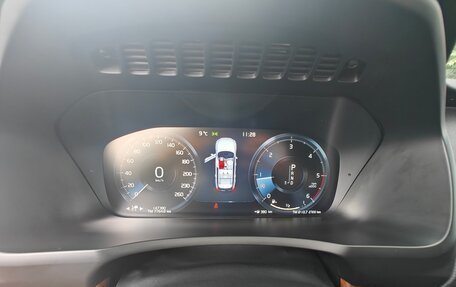 Volvo XC90 II рестайлинг, 2016 год, 3 199 000 рублей, 9 фотография