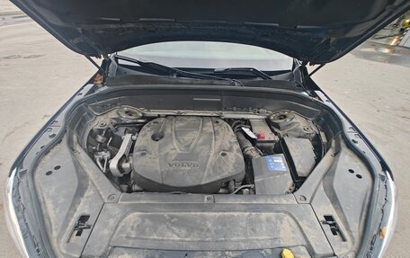 Volvo XC90 II рестайлинг, 2016 год, 3 199 000 рублей, 13 фотография