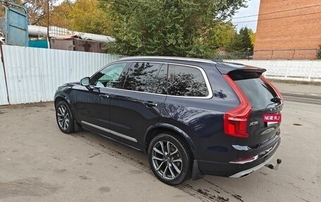 Volvo XC90 II рестайлинг, 2016 год, 3 199 000 рублей, 6 фотография