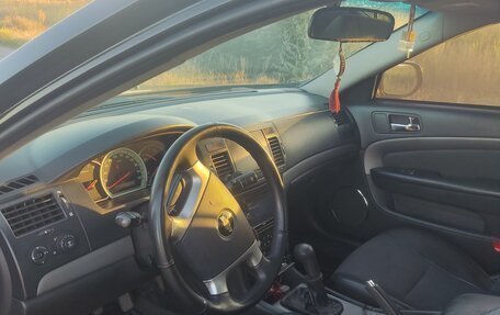Chevrolet Epica, 2007 год, 800 000 рублей, 6 фотография