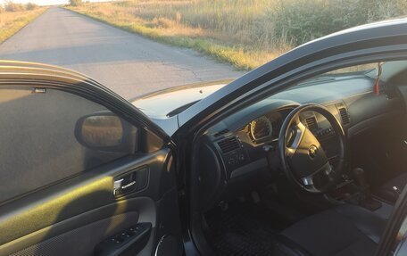 Chevrolet Epica, 2007 год, 800 000 рублей, 5 фотография