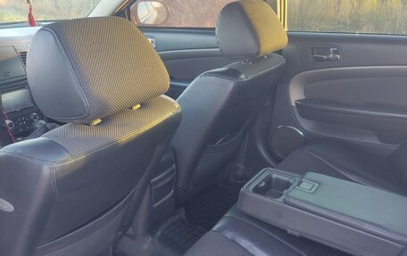 Chevrolet Epica, 2007 год, 800 000 рублей, 7 фотография