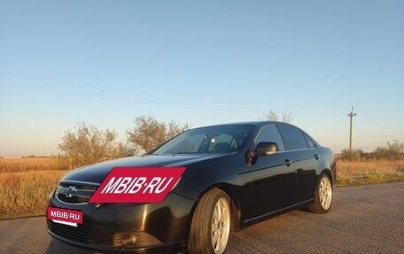 Chevrolet Epica, 2007 год, 800 000 рублей, 4 фотография