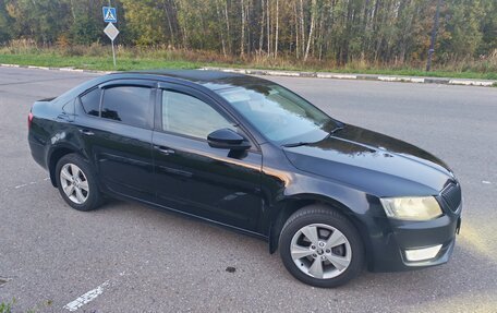 Skoda Octavia, 2014 год, 1 300 000 рублей, 4 фотография