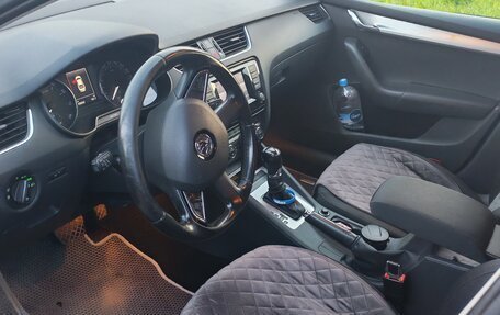 Skoda Octavia, 2014 год, 1 300 000 рублей, 8 фотография