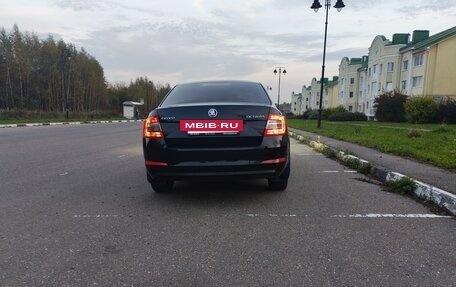 Skoda Octavia, 2014 год, 1 300 000 рублей, 6 фотография