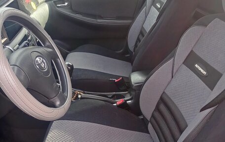 Toyota Corolla, 2004 год, 430 000 рублей, 11 фотография
