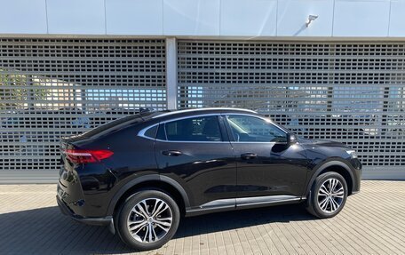 Haval F7x I, 2022 год, 1 747 000 рублей, 5 фотография