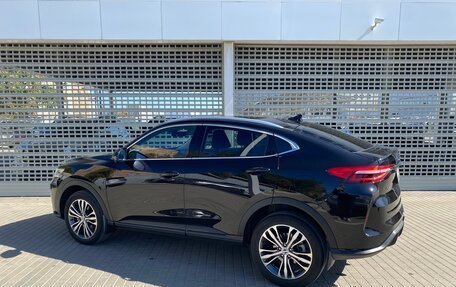 Haval F7x I, 2022 год, 1 747 000 рублей, 7 фотография